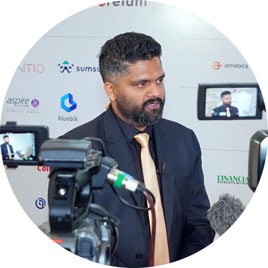 SDAIS India