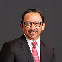JUDA AGUNG